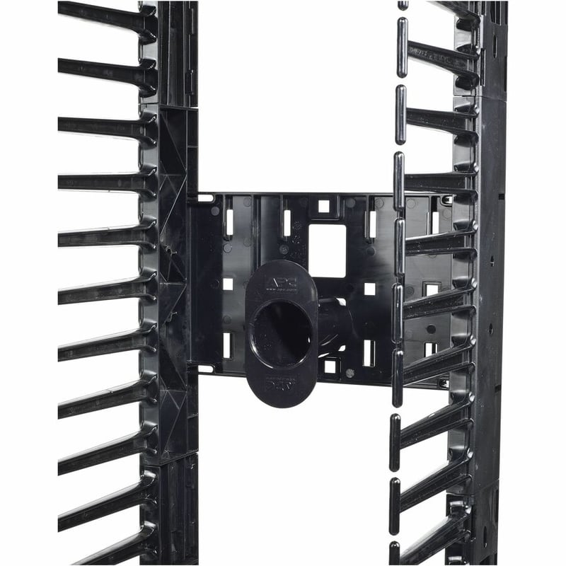 APC by Schneider Electric Cable Manager - Thumbnail 3