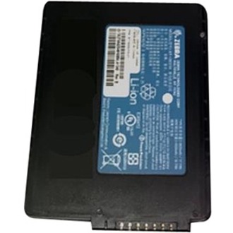Zebra 4620 mAh Battery - Thumbnail 2