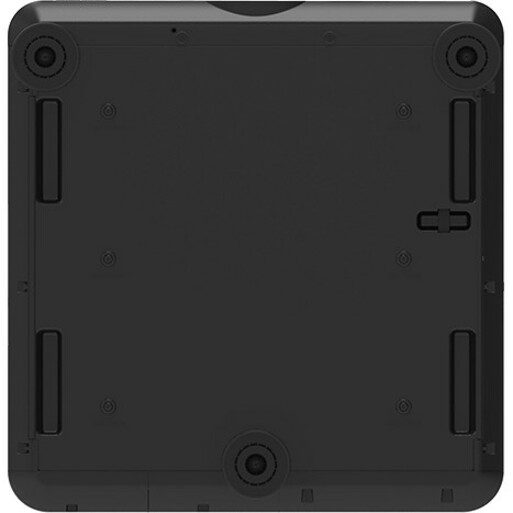 Vivitek DX6831 3D Ready DLP Projector - 4:3 - Thumbnail 2