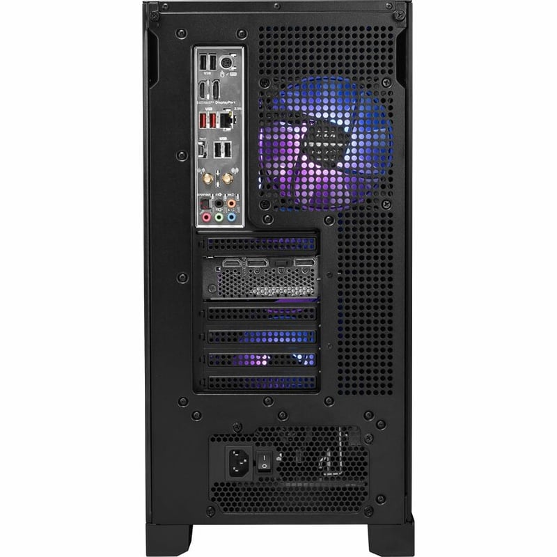 AEGIS RS2 C14NUE7-818US I7-14700KF/4070SUPER/32G/2TB/W11HA