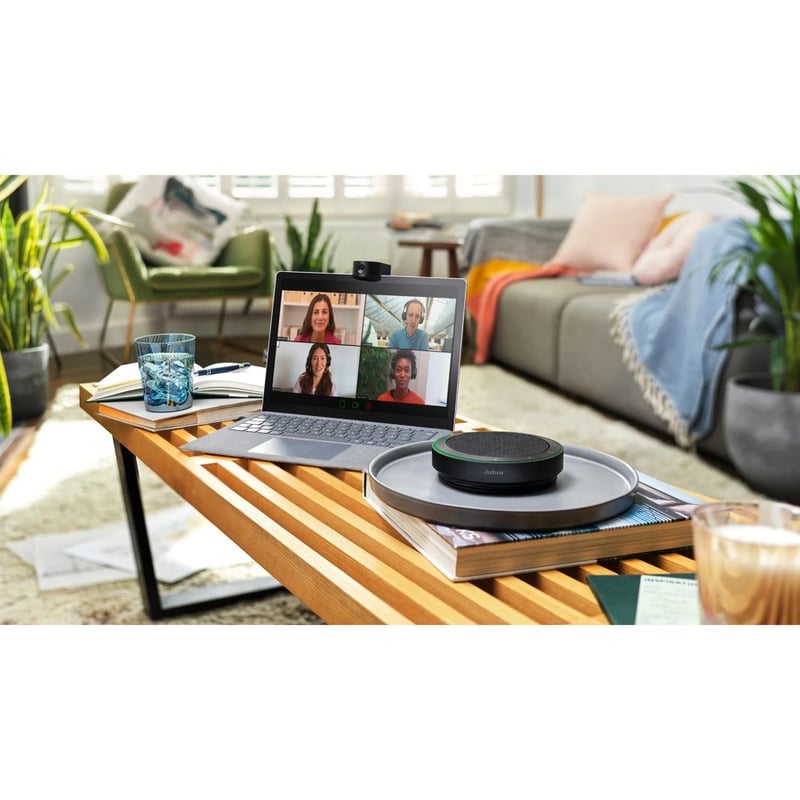 Jabra Speak2 75 Speakerphone - Thumbnail 3