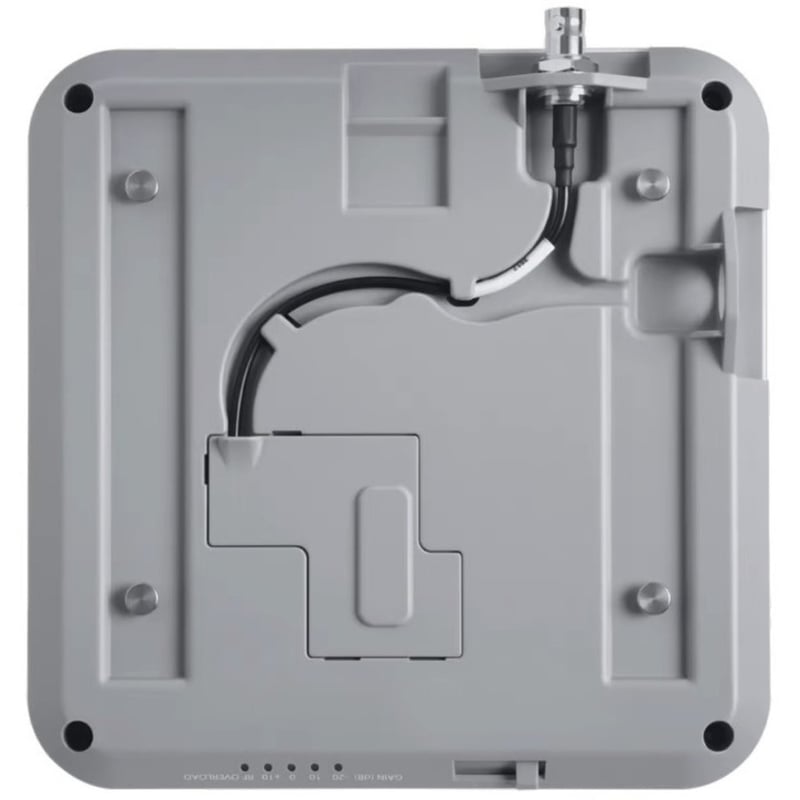 Shure UA864 Wall-Mounted Wideband Antenna - Thumbnail 4