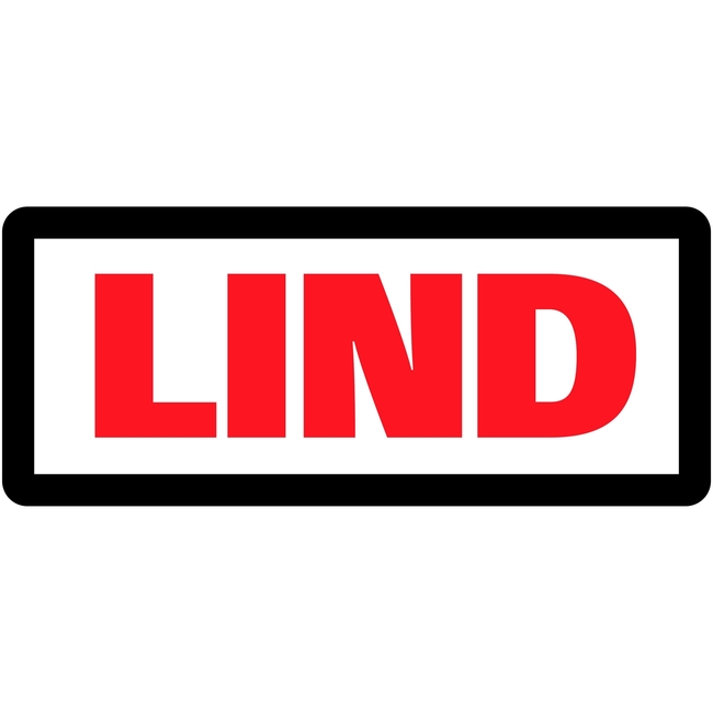 Lind Electronics DE2060-4398 Auto Adapter
