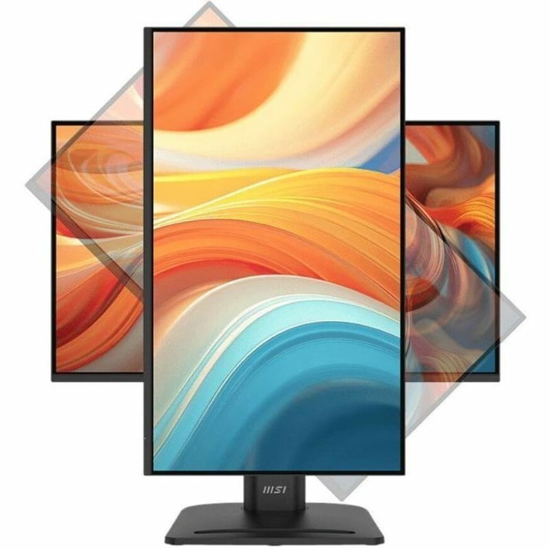 PRO MP245PG E14 MONITOR 24IN IPS 1920X1080 FHD 144HZ - Thumbnail 2