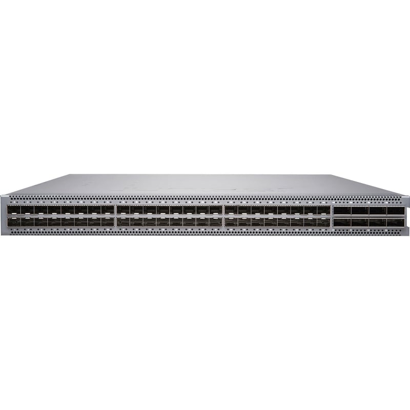 Juniper QFX5120-48YM Ethernet Switch - Thumbnail 1
