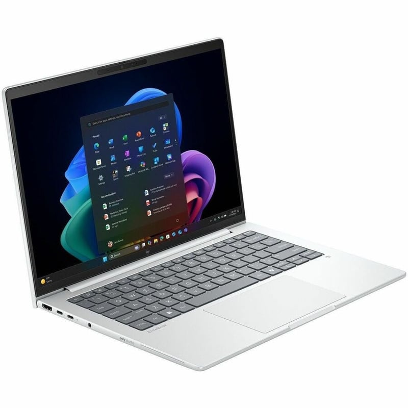 SMART BUY ELITEBOOK 8 G1I 14 U7 268V 14 32GB/512 PC - Thumbnail 4