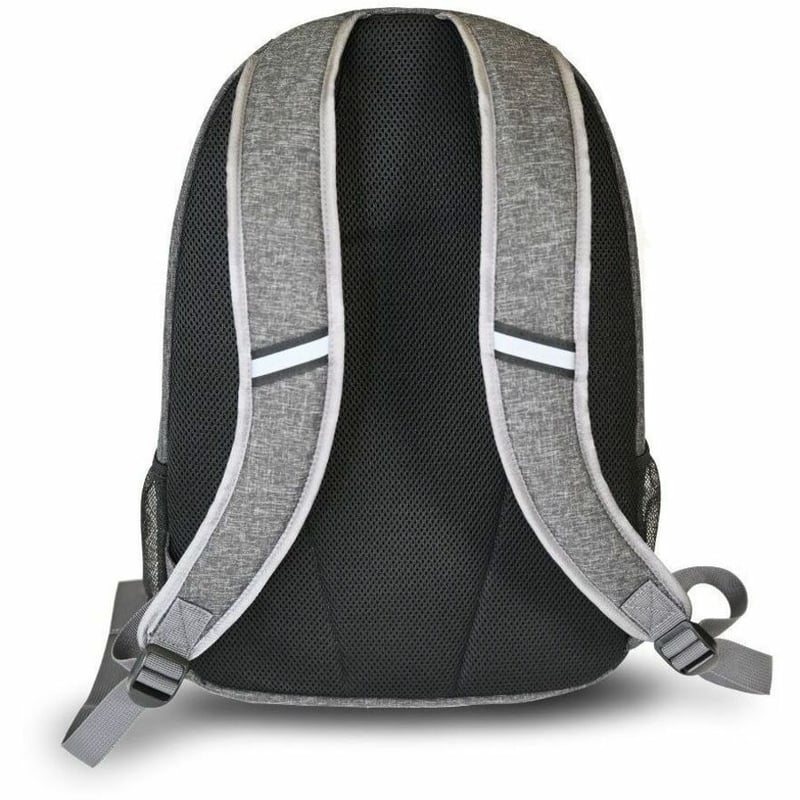 Higher Ground Essential Backpack For Laptops, Tablets, Notebooks, Chromebooks, & iPads - Thumbnail 4