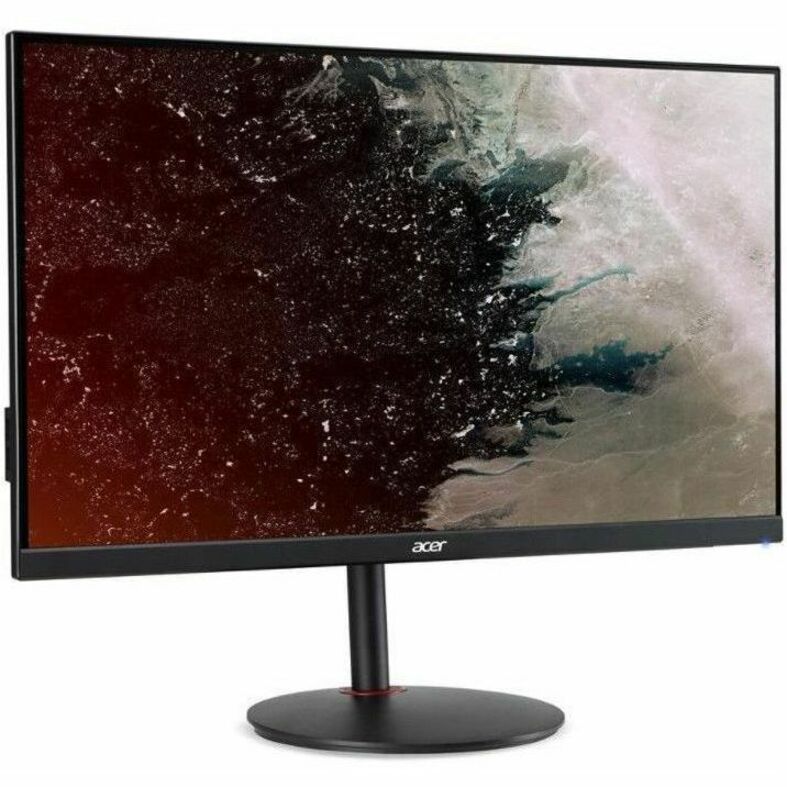Acer Nitro VG272U V3 27" Class WQHD Gaming LED Monitor - 16:9 - Black - Thumbnail 4
