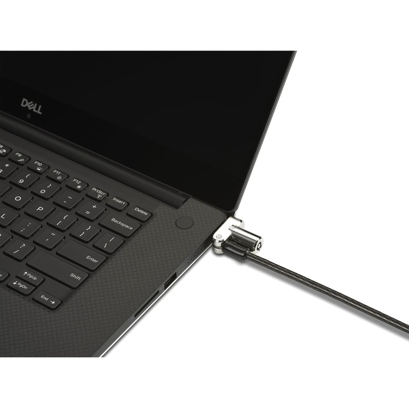 Kensington Universal 3-in-1 Keyed Laptop Lock - Thumbnail 5
