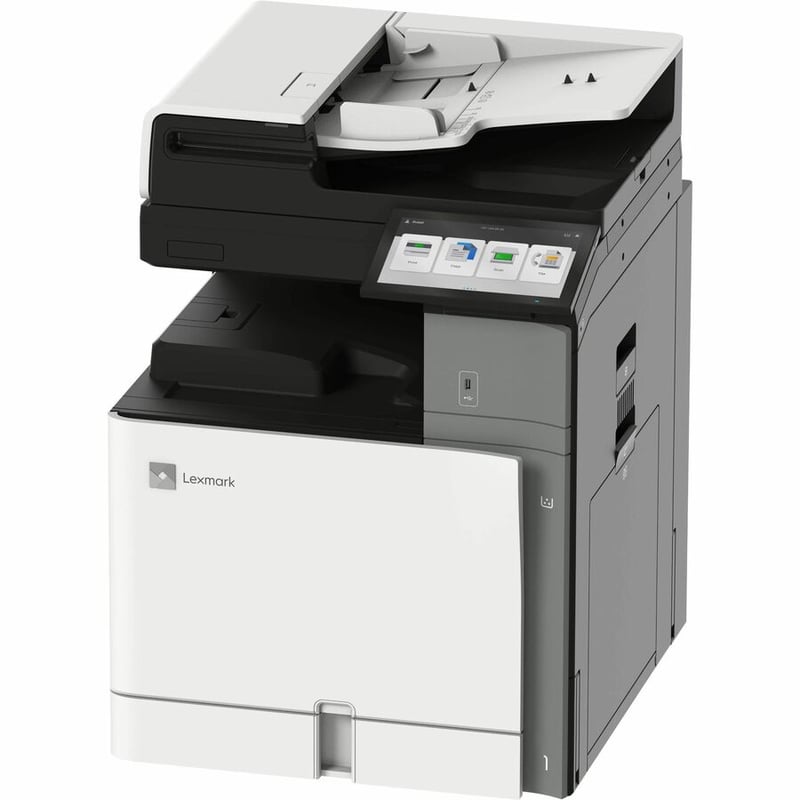 CX950SE MFP LV AMERICAS - Thumbnail 4