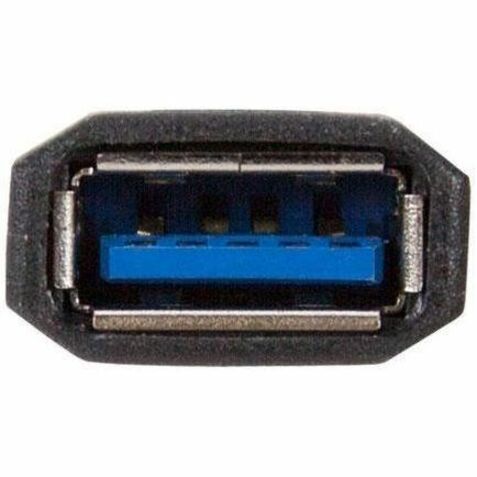 OWC USB-A TO USB-C 5GB/S ADAPTER CABLE - CONNECT YOUR CURRENT USB TYPE-A DEVICES - Thumbnail 2