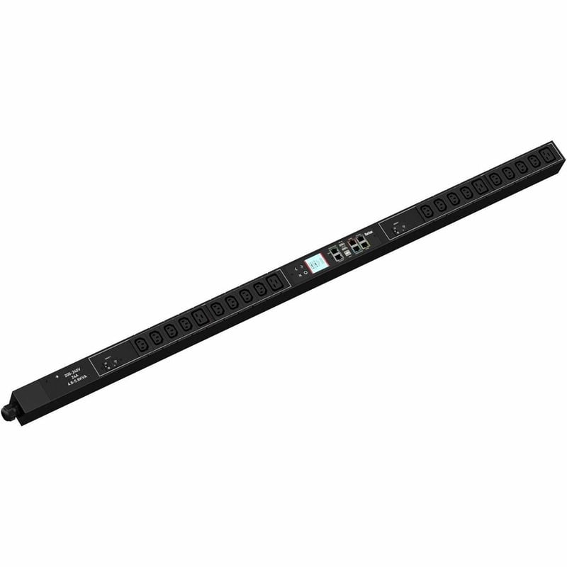 Raritan PX3-5464V-N1 20-Outlets PDU - Thumbnail 2