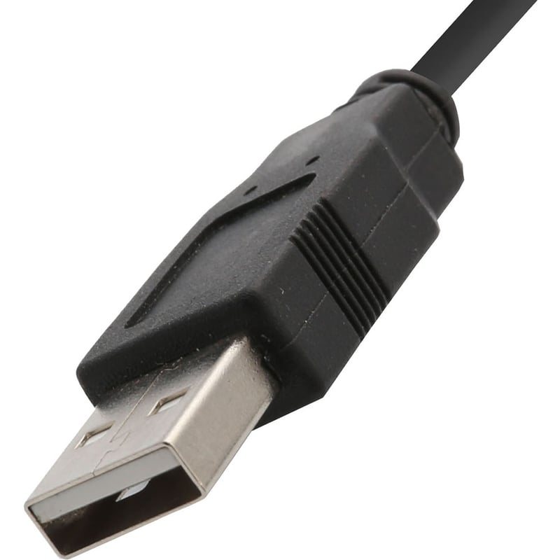 SYBA Multimedia USB 1.1 to Serial DB9 Port RS232 Convertor Cable - Thumbnail 3