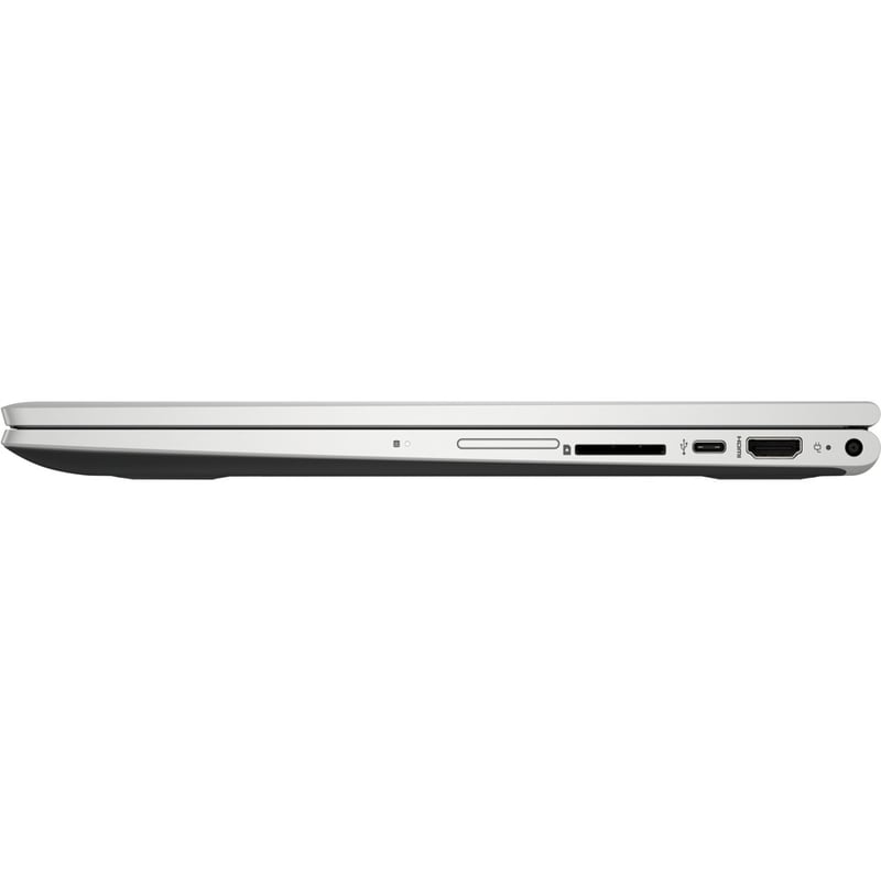 HP Pavilion x360 15-cr0000 15-cr0010nr 15.6" Touchscreen Convertible 2 in 1 Notebook - Intel Core i5 8th Gen i5-8250U - 8 GB - 1 TB HDD - Thumbnail 2