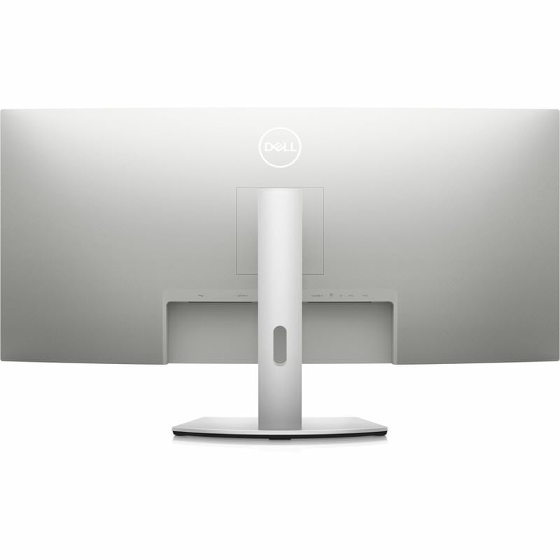 DELL 34 CURVED USB-C MONITOR S3423DWC - Thumbnail 3