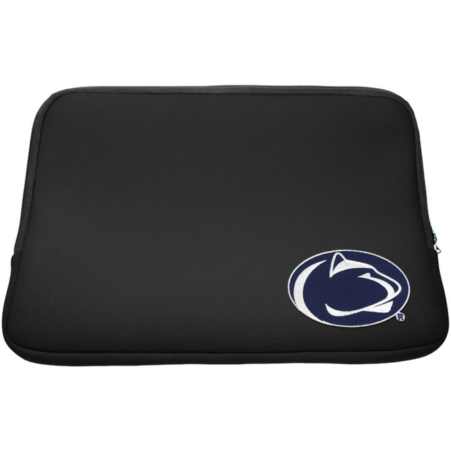 Centon LTSC13-PENN Carrying Case (Sleeve) for 13.3" Notebook - Black - Thumbnail 1