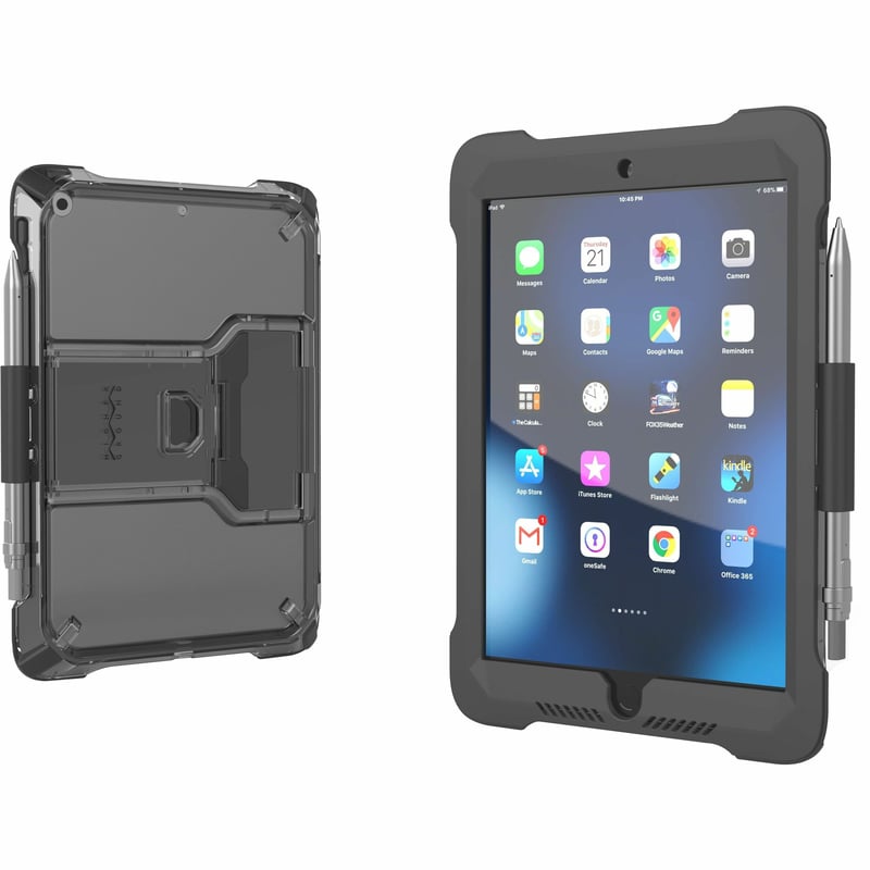 ShockGUARD shell case for 10th Generation iPads. - Thumbnail 1