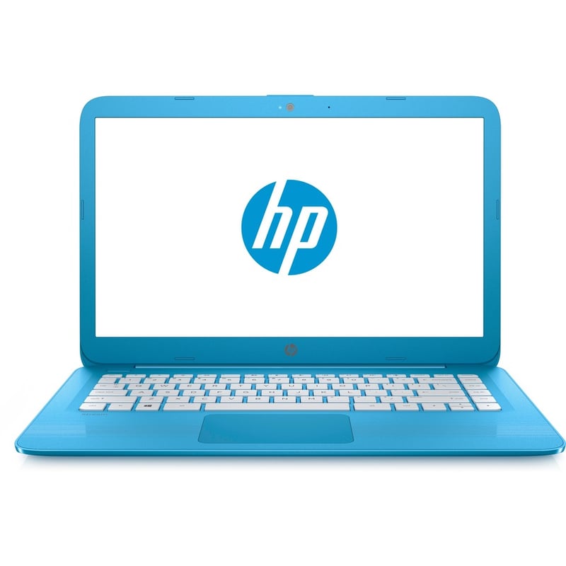 HP Stream 14-cb100 14-cb140nr 14" Notebook - Intel Celeron N4000 - 4 GB - Thumbnail 2
