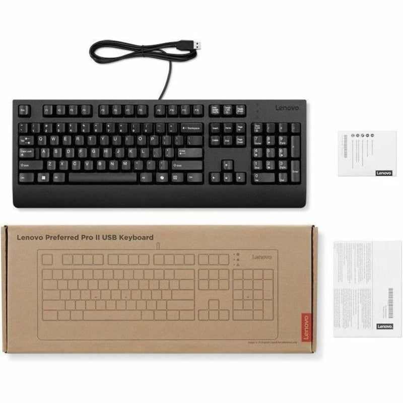 PREFERRED PRO KB FR A1 - Thumbnail 2