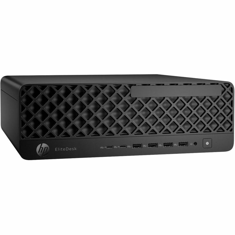 CUSTOM K12 ELITEDESK 8 SFF G1I U5235 16GB/256 PC - Thumbnail 1