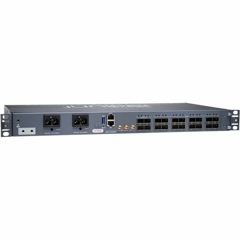 ACX7020 WITH SYNCE+TC+BC 16GB AC CC - Thumbnail 5
