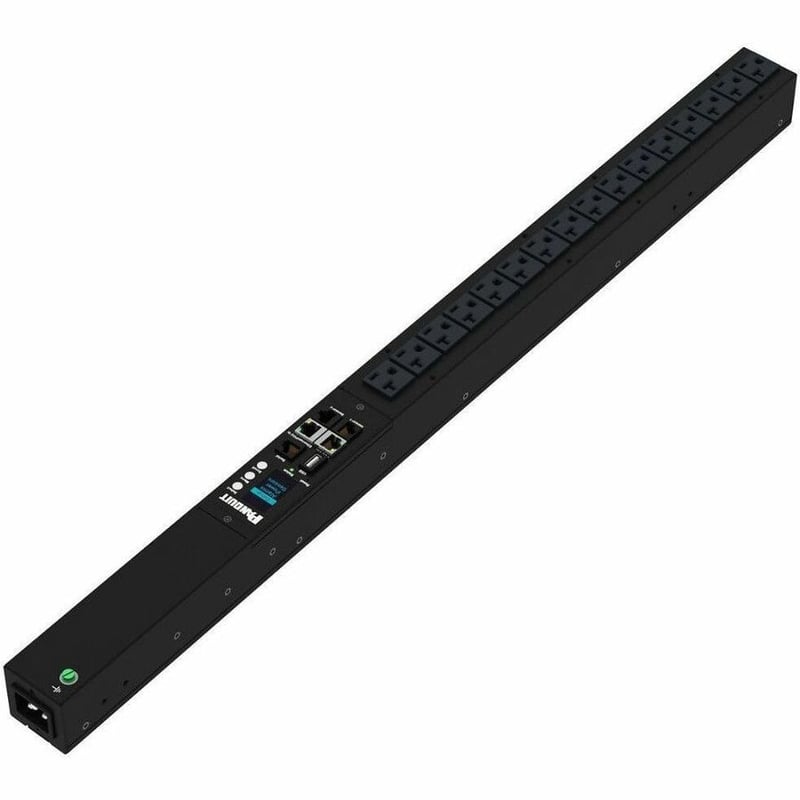 Panduit G6 16-Outlets PDU - Thumbnail 1