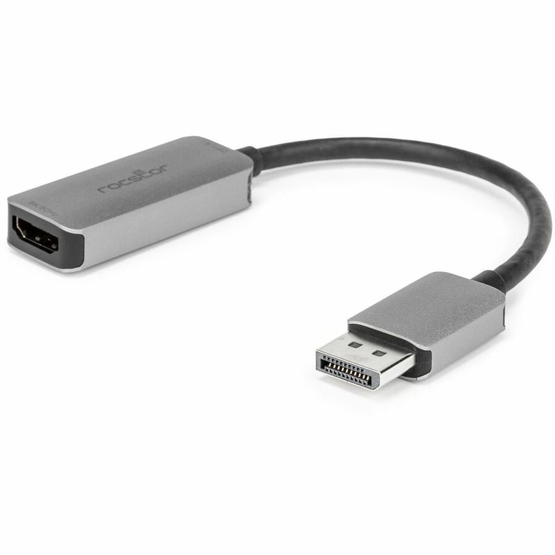 DISPLAYPORT TO HDMI ADAPTER 1.4 TO HDMI 8K60HZ ADAPTER-HDMI - Thumbnail 2