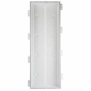 On-Q 42-Inch Plastic Media Enclosure - Media Box with No Cover - 5 Pack - Thumbnail 1