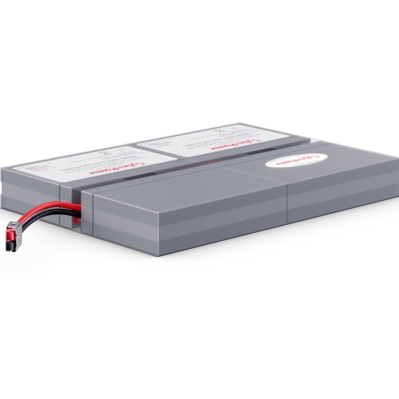 CyberPower RB0690X4B Replacement Battery Cartridge - Thumbnail 1
