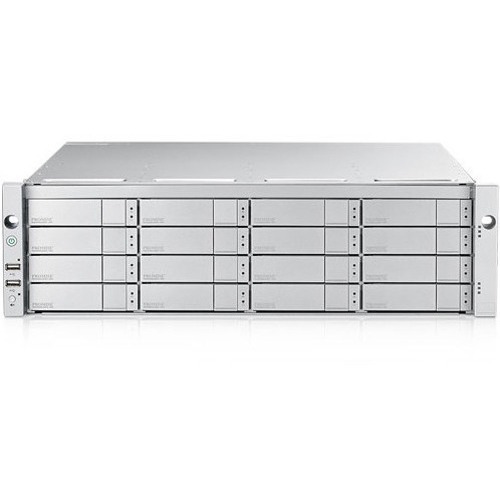 Promise Vtrak D5600XD Video Storage Array - 128 TB HDD - Thumbnail 1