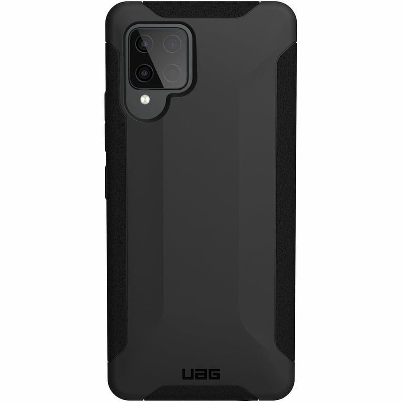 SAMSUNG GALAXY A42 5G SCOUT - BLACK - Thumbnail 1