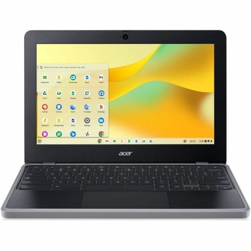 C723T-K186NA CHROME MEDIATEK528 8GB 32GB 11.6IN 1366X768 TOUCHSCREE