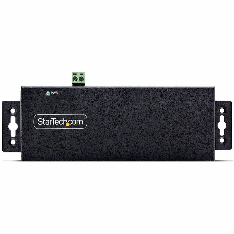 INDUSTRIAL USB 10GBPS HUB FOR LAPTOPS/DESKTOPS - USB CHARGING
