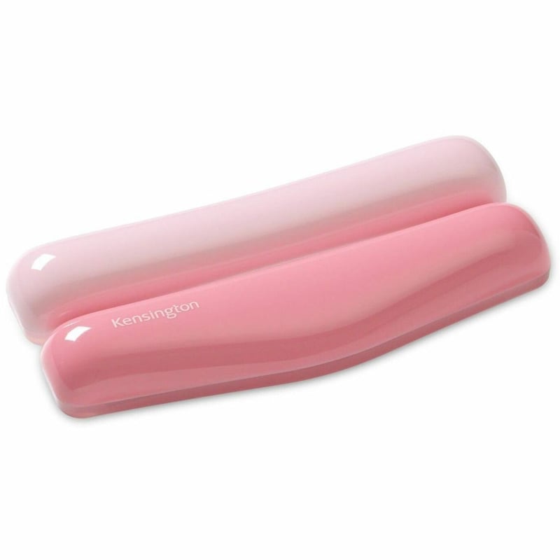 FDUO GEL MOUSE WRIST REST PINKU FDUO GEL MOUSE WRIST REST PINKUN - Thumbnail 1