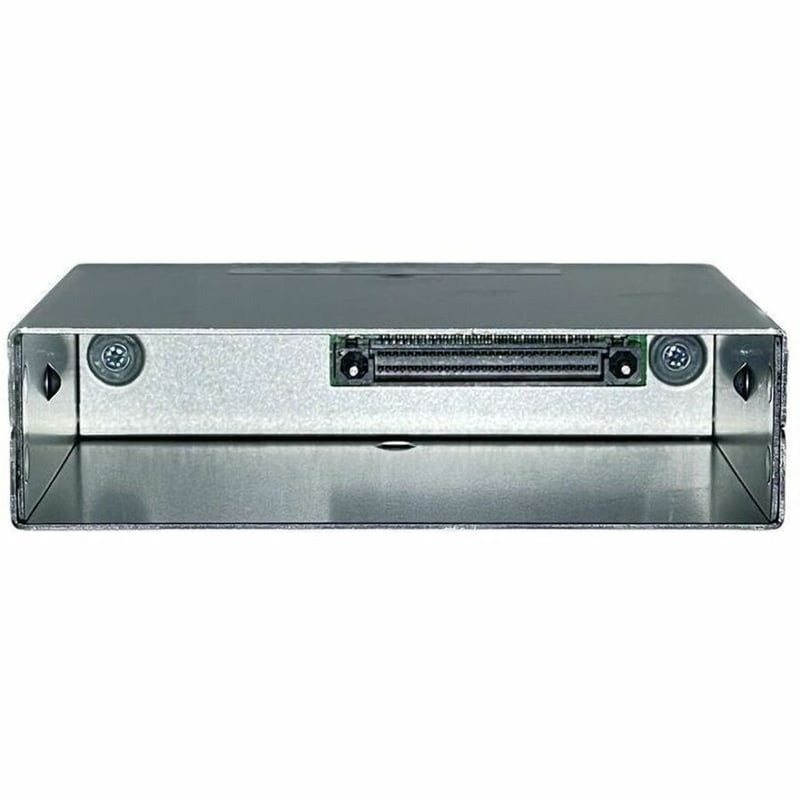CRU MoveDock Drive Enclosure SATA/300 - USB 3.0 Type B Host Interface - Thumbnail 2
