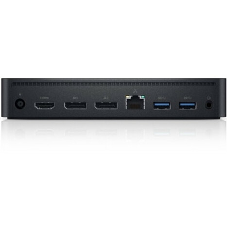 DELL D6000 UNIVERSAL DOCKING STATION USB-C - Thumbnail 3