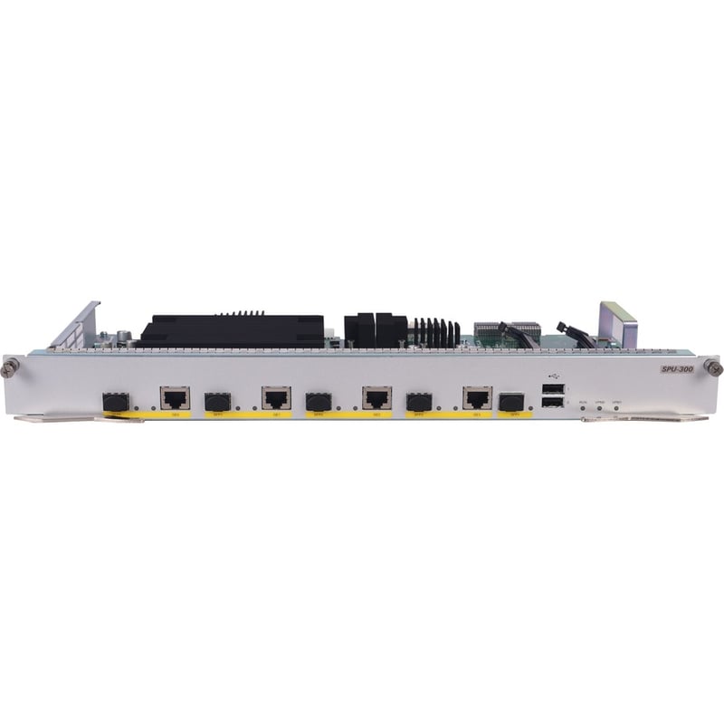 MSR4000 SPU-300 SVC PROCESSING UNIT PL=I7 - Thumbnail 2