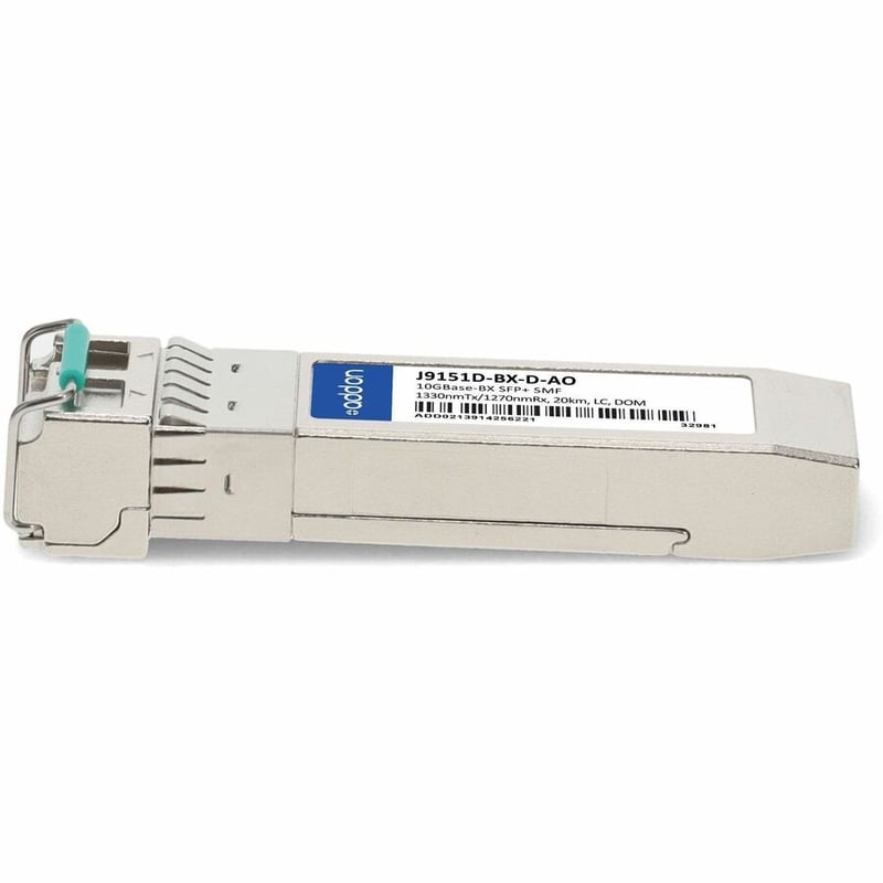 AddOn HP SFP+ Module - Thumbnail 2