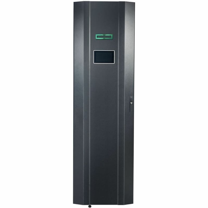HPE ARCS 48U 800x1600mm Rack - Thumbnail 1