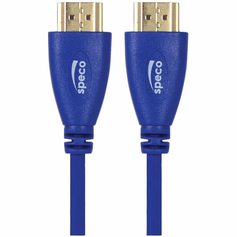 Speco 15' Value HDMI Cable - Male to Male