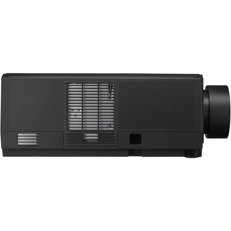 Sharp NEC Display NP-PV800UL-B1 LCD Projector - 16:10 - Ceiling Mountable - Black - Thumbnail 5