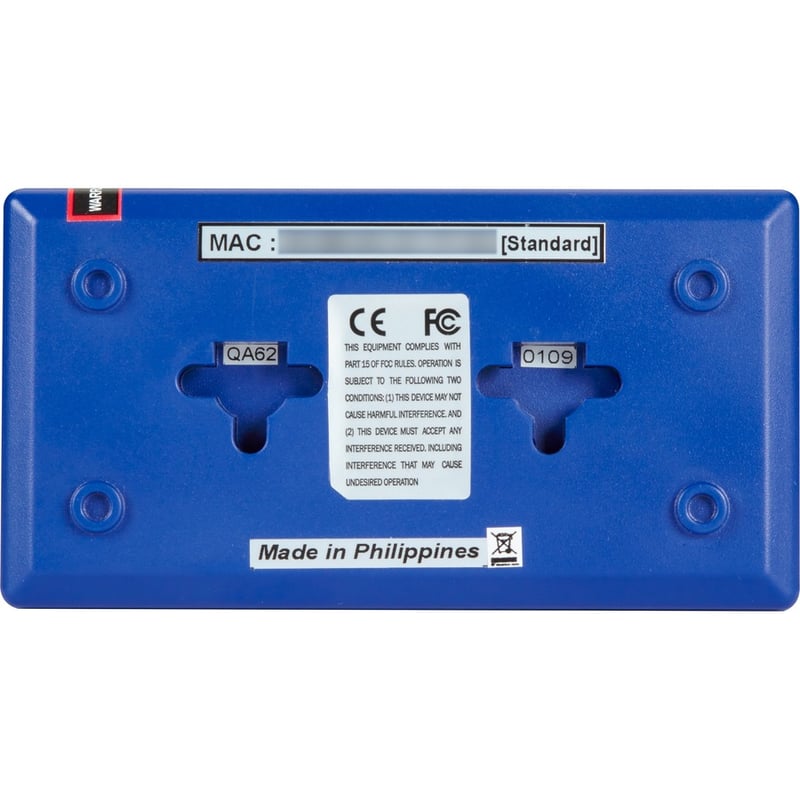 Black Box Gateway - Ethernet/LAN Interface, 4-Port - Thumbnail 4