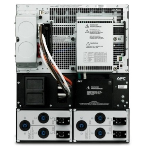 APC Smart-UPS RT 20000VA Tower/Rack Mountable UPS - Thumbnail 5