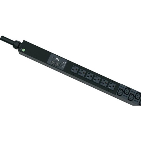 Panduit SmartZone G5 Intelligent 30-Outlets PDU - Thumbnail 3