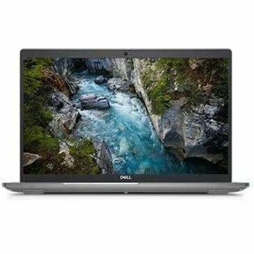 Dell Precision 3000 3580 15.6" Mobile Workstation - Full HD - 1920 x 1080 - Intel Core i7 13th Gen i7-1370P Tetradeca-core (14 Core) 1.90 GHz - 16 GB Total RAM - 512 GB SSD - Titan Gray