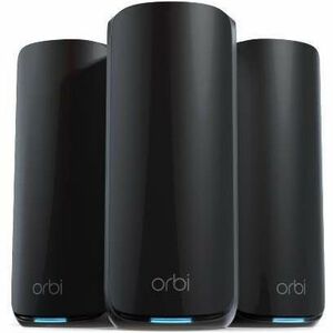 ORBI 870 SERIES TRI-BAND WIFI 7 MESH 3-PACK - Thumbnail 1