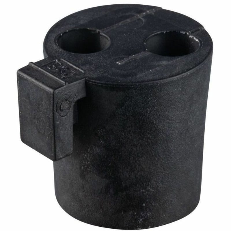 CABLE ENTRY GROMMET DOUBLE ME - Thumbnail 3