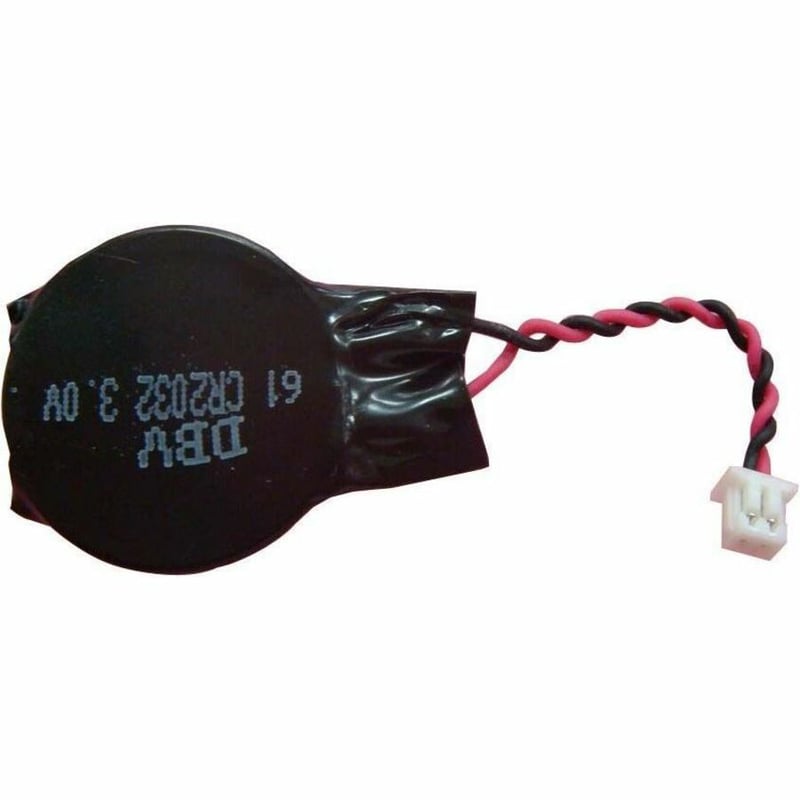 HP Battery