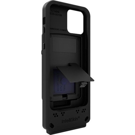 Socket Mobile DS820 Barcode Sled Scanner - Thumbnail 3