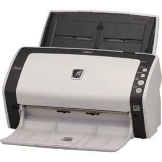 Fujitsu fi-6130Z Sheetfed Scanner - 600 dpi Optical - Thumbnail 2